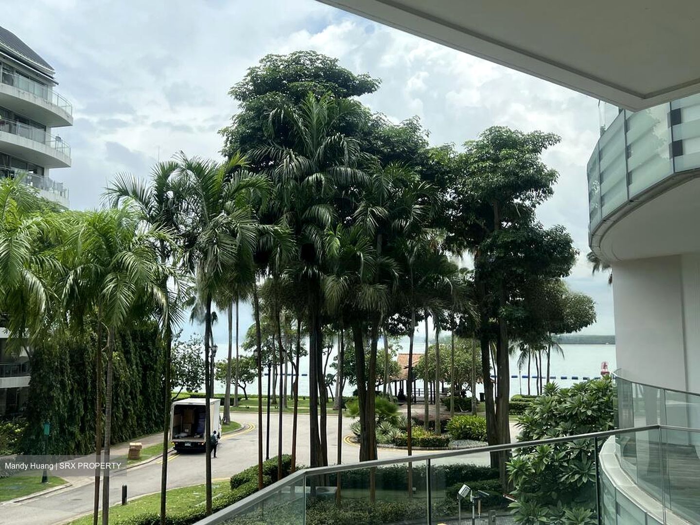 The Oceanfront @ Sentosa Cove (D4), Condominium #484198361